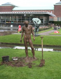 mud bath rotterdam II